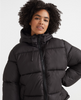 Hooded Puffer Jacket