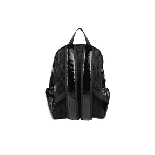 Black Backpack