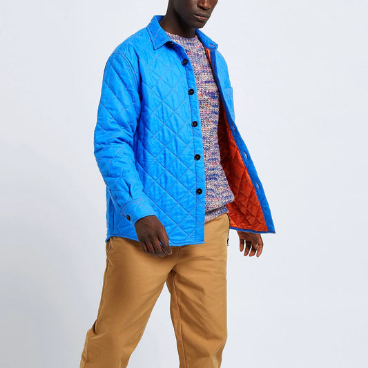 Generico Cotone Liscio Solid Color Shirts