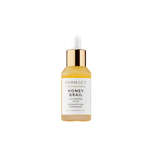 Honey Grail Hydrating Face Oil