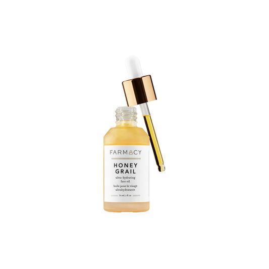 Honey Grail Hydrating Face Oil