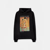 Klimt Kiss Hoodie