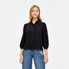 Puff Sleeve Shirt