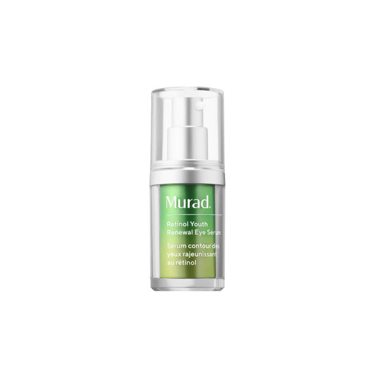 Retinol Youth Renewal Eye Serum