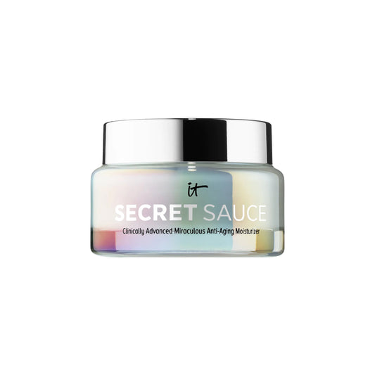 Secret Sauce Anti Aging Moisturizer