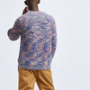 Sweaters Multicolor Melange Jumper