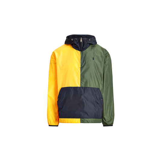 Wate Repellent Jacket