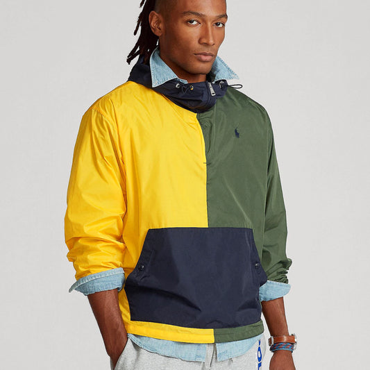 Wate Repellent Jacket