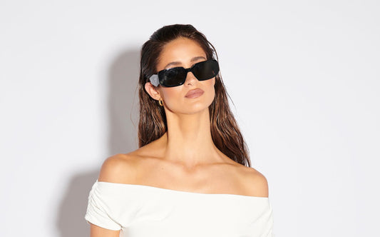 The most fashionable sunglasses