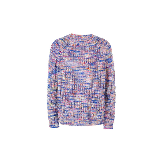 Sweaters Multicolor Melange Jumper